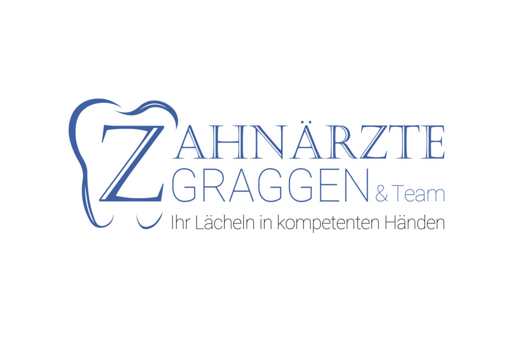 Zahnärzte Zgraggen Logo